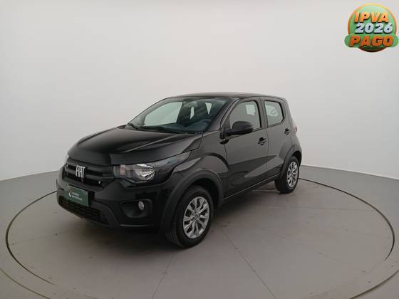 FIAT MOBI 1.0 EVO FLEX LIKE. MANUAL FIAT MOBI 1.0 EVO FLEX LIKE. MANUAL